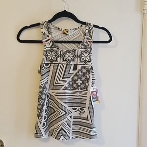 Roxy tank top